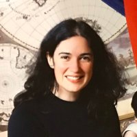 Sandra Ortega-Martorell (@ortegamartorell) 's Twitter Profile