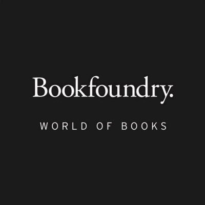 Book Foundry