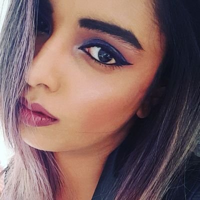 MariamBMia's profile picture. Hakuna Matata✌
💛 التوكل علي الله
🦋 Love All, Hate None
🎓 Rhodes - B.Pharm 💊 
Unapologetically Ambitious ❤