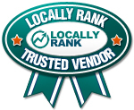 LocallyRank's profile picture. Do you need leads for your local business? That's our specialty! We use online marketing to get you leads you DON'T SHARE! Call today: 1-888-QUOTE-80
