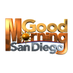 KUSI Good Morning San Diego (@KUSI_GMSD) Twitter profile photo