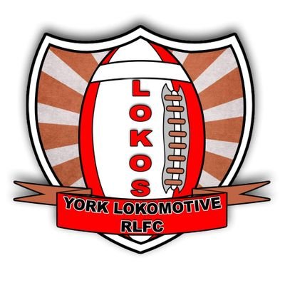 York Lokos rugby league club, playing out of the city of york, great club with a great family and team sprit, Open-age, U8s/7s/6s.