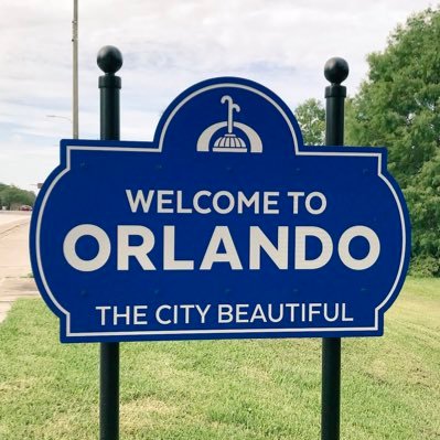 What's happening this week in Orlando?