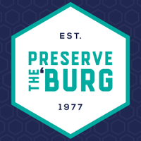 PreserveTheBurg (@preservetheburg) 's Twitter Profile