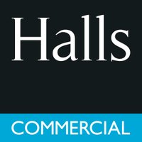 Halls Commercial Shrewsbury(@HallsCommercial) 's Twitter Profile Photo