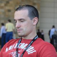 proud developer of 3 kids