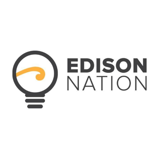 Edison Nation connects innovators with companies to bring new products to market.

Visit our site to learn how to share your ideas safely and securely.