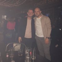 Iain McLennan (@_iainmclennan) 's Twitter Profile