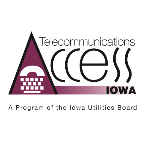 Telecommunications Access Iowa