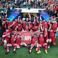 Hartpury Rugby (@hartpuryrugby) 's Twitter Profile