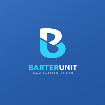 barterunit's profile picture. BarterUnits® - The New Alternative Digital Currency and Payment Settlement System WITH an embedded UBI program. Download the app today.
