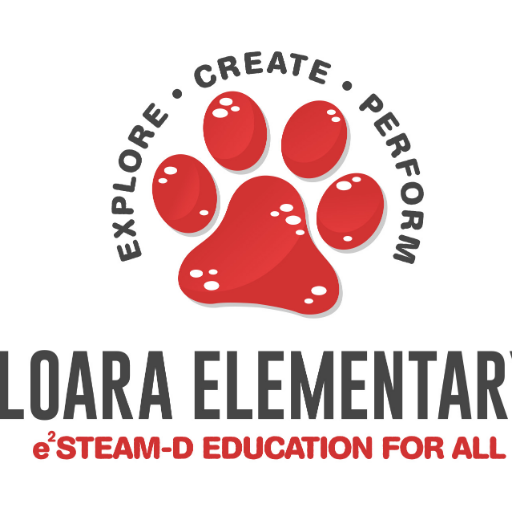 LoaraElementary's profile picture.