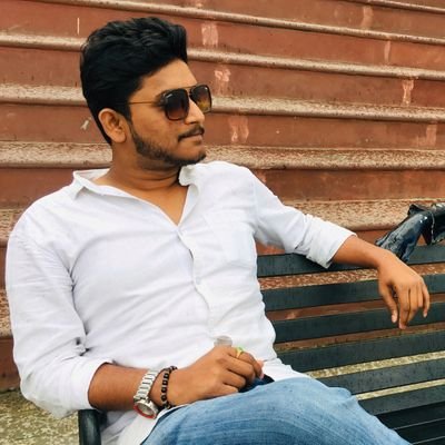🙋🏼‍♂️Cognizant 🎴Lovely Professional University 🏠Andhra Pradesh 🌼 Nama Bangalore 🎓Entrepreneur 👨🏻‍🎓B.tech-MBA 🚗Traveler ♨️The Saviour 👻SC-imbose03