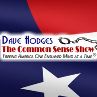 The Common Sense Show (@davehodgescss) 's Twitter Profile