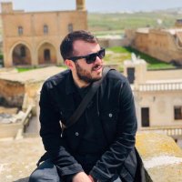 Engin Kızılay (@ek2276) 's Twitter Profile Photo