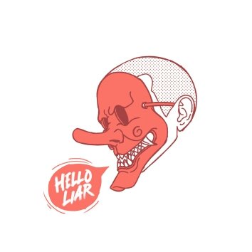 muhfanani_id's profile picture. TELL ME YOUR LIES