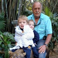 Robert B. Colbert (@robertbcolbert2) 's Twitter Profile