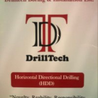 drilltech (@drilltech3) 's Twitter Profile
