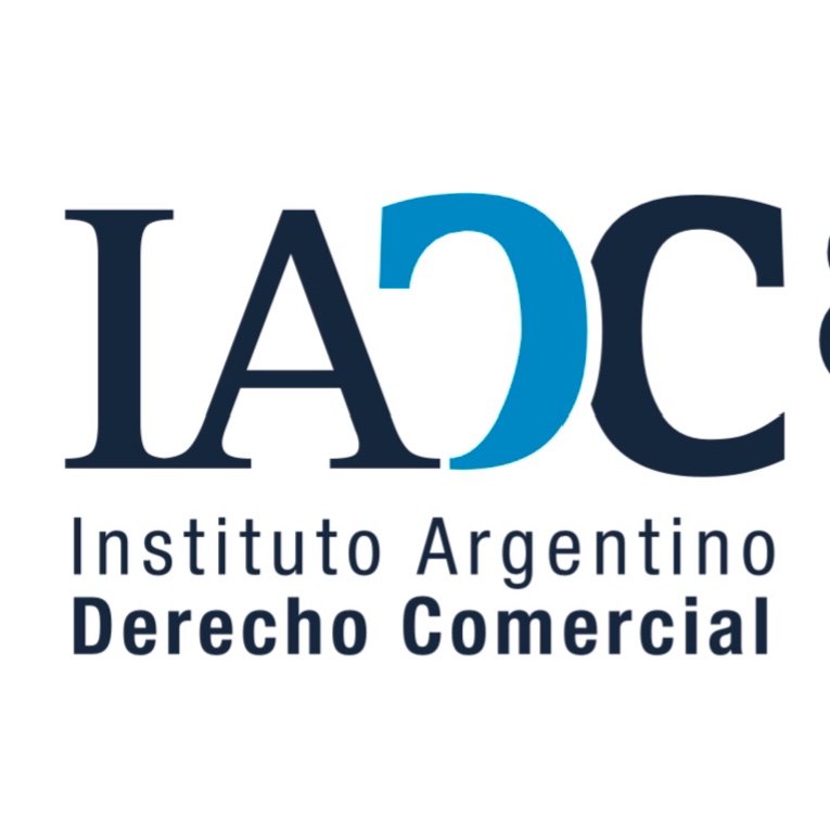 Instituto Argentino de Derecho Comercial desde 1939