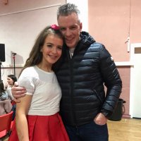 Padraic Joyce (@padraic14) 's Twitter Profile Photo Padraic Joyce (@padraic14) 's Twitter Profile Photo