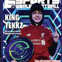 Esports World Football (@esportsworldfc) 's Twitter Profile