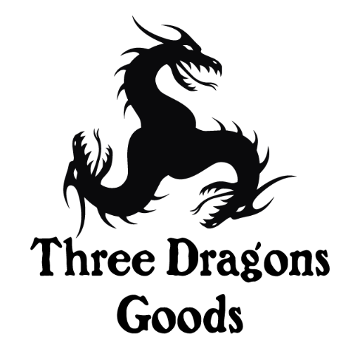 3dragonsgoods Profile Picture
