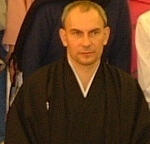 J am Japanese culture fan.
Collecting kakemono paintings.