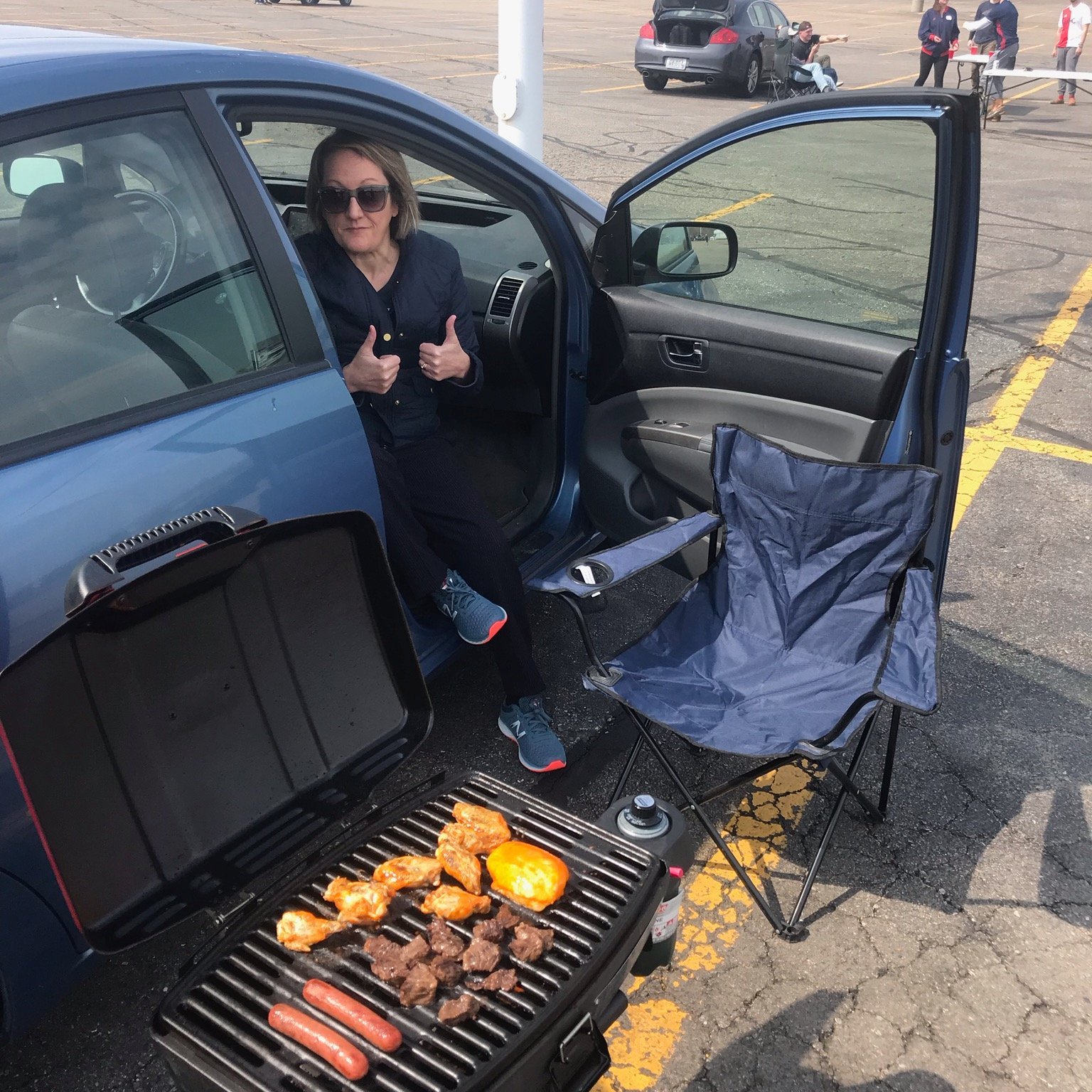 dundeemariee's profile picture. 