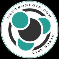 Neutron Coin (@neutron_crypto) 's Twitter Profile Photo Neutron Coin (@neutron_crypto) 's Twitter Profile Photo