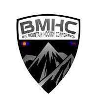 Official account of the Big Mountain Hockey Conference. ACHA Division II | West Region | EST. 2016 | #BMHC