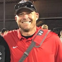 Coach Lapsley (@coachlapsley) 's Twitter Profile