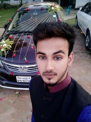 mdmijankhan20's profile picture. i Love Allah