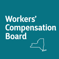 NYS Workers' Comp(@NYSWorkersComp) 's Twitter Profile Photo