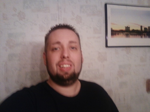 BishopGriff's profile picture. Cash App $MichaelGriffon     #SUPERFAMILY