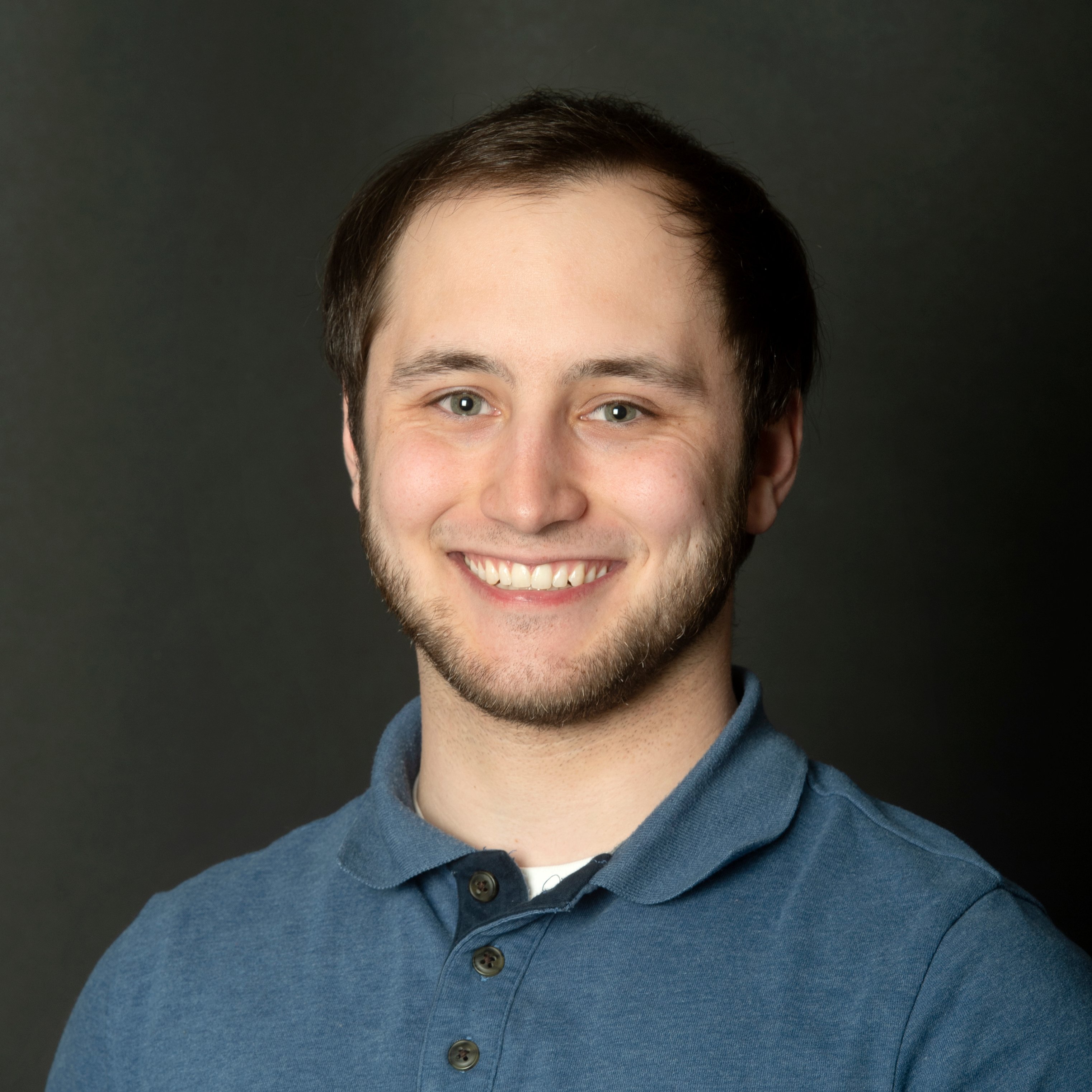 Bret Pallotto Profile