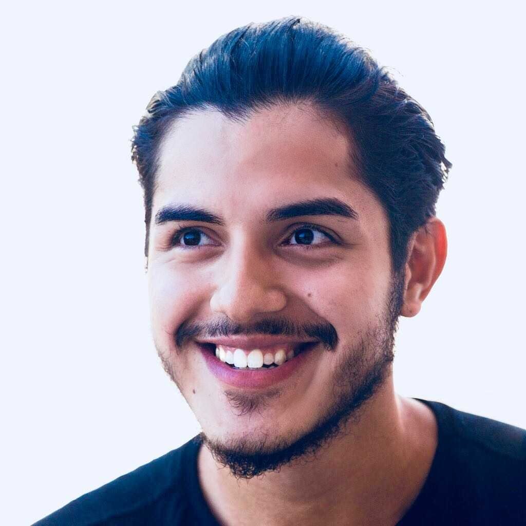 leandrodevios's profile picture. Sou um aprendiz da vida em busca de novos conhecimentos.