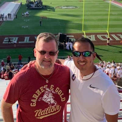 Baylor86ATO's profile picture. FSU Nole by choice & marriage. A Nole Dad! A Baylor Bear by degree. Sic'em Bears! & Go Noles!