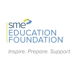 We inspire, prepare and support the next generation of #manufacturing and #engineering talent through Student Summits, SME PRIME, and Student #Scholarships.