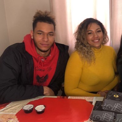 Brother & sister YouTubers! Follow our channel @raventeezy