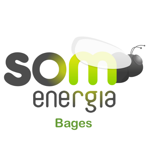 SomEnergiaBages's profile picture. Grup Local del Bages de Som Energia, la cooperativa d'energia verda.              
bages@somenergia.coop