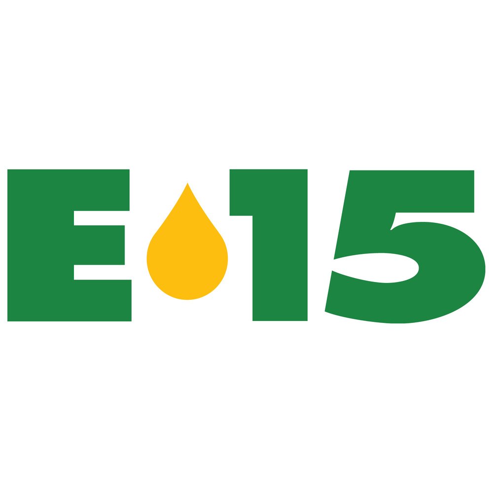 Regardless of what name E-15 fuel is sold under (E15, E-Blend, Unleaded 88, Regular 88, Unleaded 15), E-15 is emerging as America's unleaded gasoline of choice!