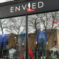 Envied Boutique Ottawa (@enviedo) 's Twitter Profile