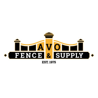 AVO Fence & Supply (@avofence) 's Twitter Profile