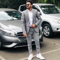 Yeshwanth Reddy (@yashwanth1078) 's Twitter Profile