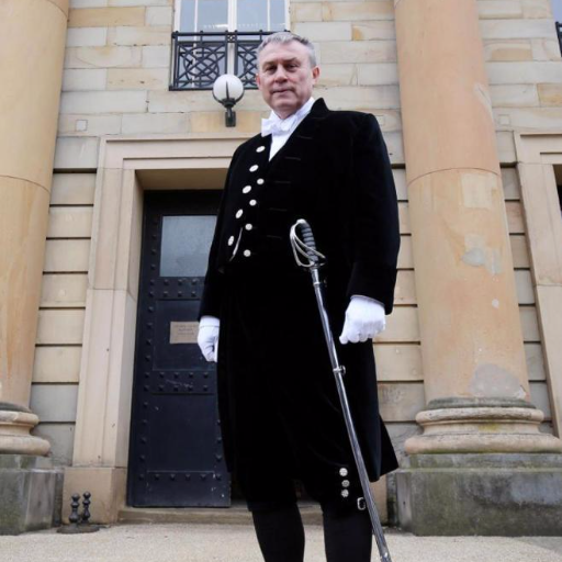 Peter_Candler's profile picture. High Sheriff of Durham. Rivergreen in Durham and throughout the region. Jesmond Dene House in Newcastle-upon-Tyne.