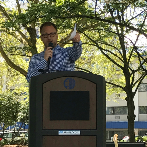 Tim Gaydos