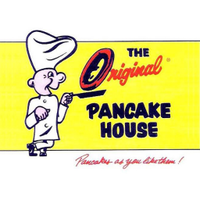 Original Pancake House - Columbia(@PancakeHouseNC) 's Twitter Profile Photo