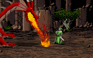 chrolau's profile picture. Systems developer, focused on JVM.