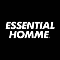 Essential Homme(@Essential_Homme) 's Twitter Profile Photo