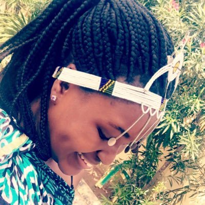 jeskimosso's profile picture. Girl Leader|ICF Certified Coach|Board Member|YALI Alumni|🌍Shaper| Entrepreneurship, Tech & Innovation Fanatic. Bookworm📚
